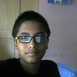 Profile Picture of davidkamal (@davidkamal1307) on Instagram