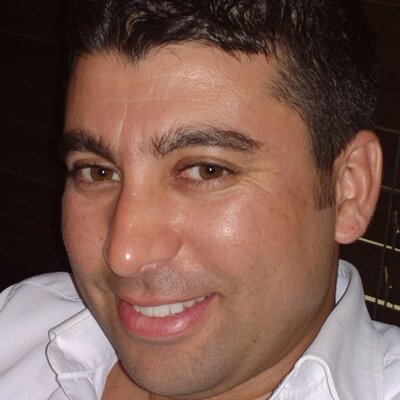 Profile Picture of Akram FATHI (@kramfathi) on Twitter