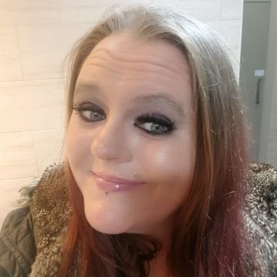 Profile Picture of Maxine Boyd (@MaxineJoyceBoyd) on Twitter