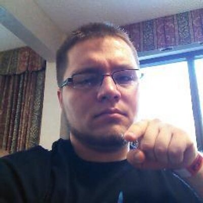 Profile Picture of Michael Mooty (@MichaelMooty) on Twitter