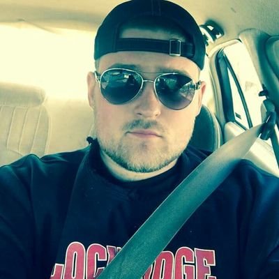 Profile Picture of Jamison Henry Craig (@Jamison_C96) on Twitter