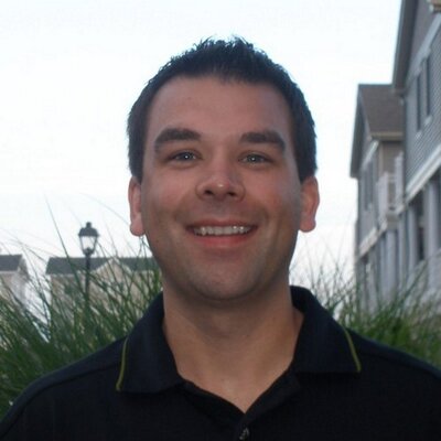 Profile Picture of Adam Samuelson (@Adam_Samuelson) on Twitter