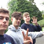 Profile Picture of Luke Mckeever (@lfmckeever1) on Instagram