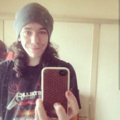 Profile Picture of David (@_DavidHalen) on Twitter