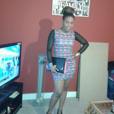 Profile Picture of Latesha Thompson (@ThompsonLatesha) on Twitter