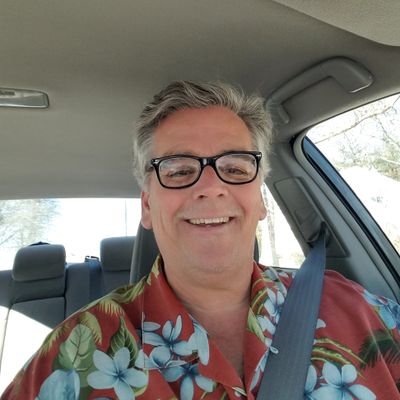 Profile Picture of William Morrissey (@bill5554) on Twitter