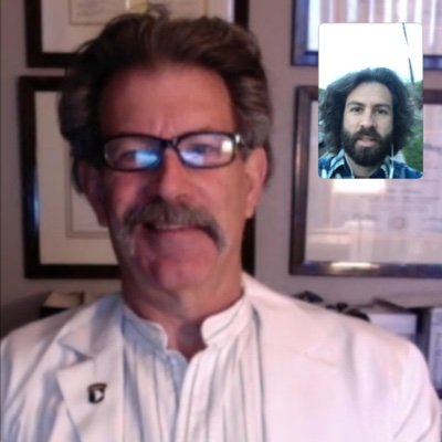 Profile Photo of Christopher K. Wyman MD (@OMCIGlobal) on Twitter