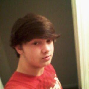 Profile Picture of Hunter Shaffer (@KILLERHRS) on Twitter
