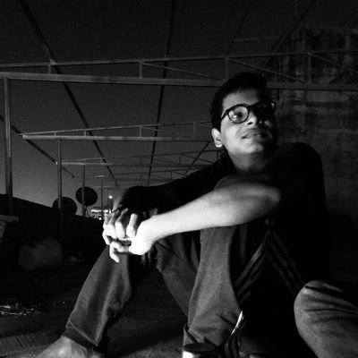 Profile Picture of Debashish Chakraborty (@Debashish199807) on Twitter