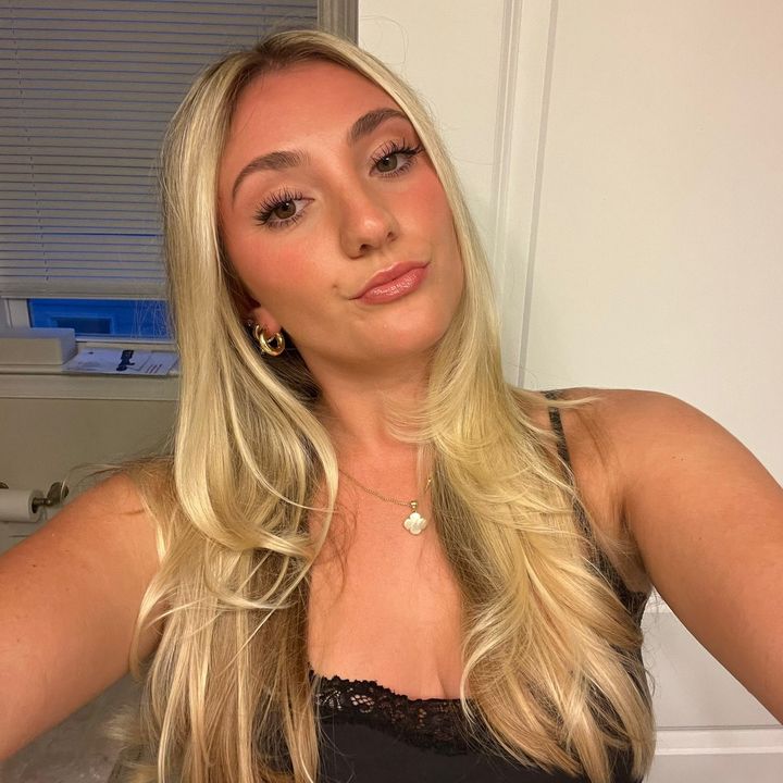 Profile Picture of rubyquinny (@rubyquinny) on Tiktok