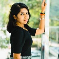 Profile Picture of Esha Guha (@esha-guha) on Quora