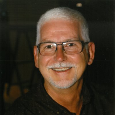 Profile Picture of Rick Tod (@Badger3999) on Twitter