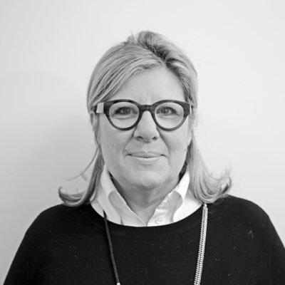 Profile Picture of Marie Jose Rousset (@emjirousset) on Twitter