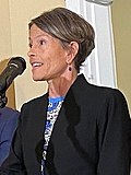 Profile Photo of Sara Nelson (politician)on Wikipedia