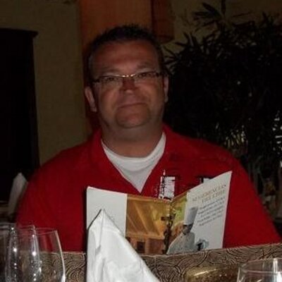 Profile Picture of Pierre Chagnon (@Chamo999) on Twitter