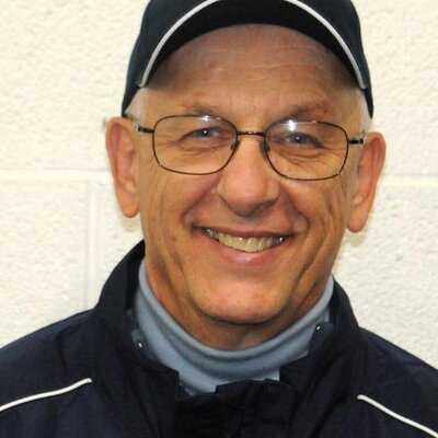 Profile Picture of Tom Dankowski (@PositivelyMrD) on Twitter