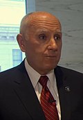 Profile Picture of P. Kevin Castelon Wikipedia