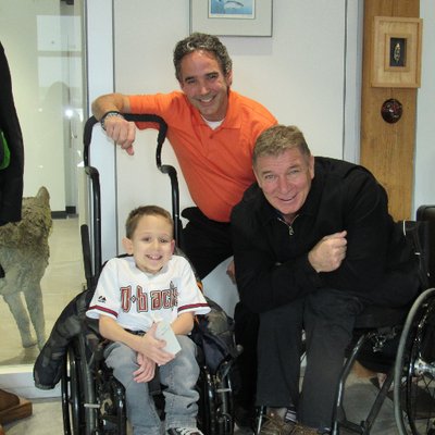 Profile Picture of Garth Harrison (@GarthHarrison66) on Twitter