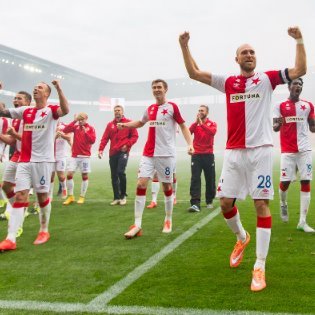 Profile Picture of David Král (@David_Kral_) on Twitter