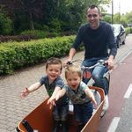 Profile Picture of Jeffrey Otten (@jeffrey.otten.9) on Instagram