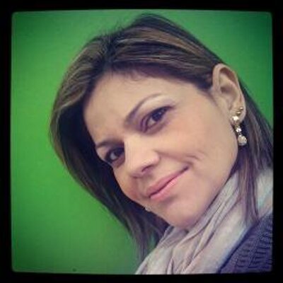 Profile Picture of Adriana Torres (@_adrianatorres) on Twitter