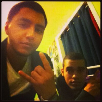 Profile Picture of Jose Graves (@chepe_19) on Twitter