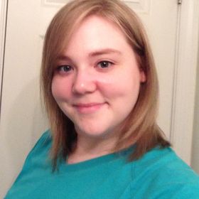 Profile Picture of Jenna Higgins (@jennahiggins790) on Pinterest