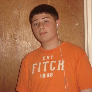 Profile Picture of Michael Corbett (@corbz94) on Myspace