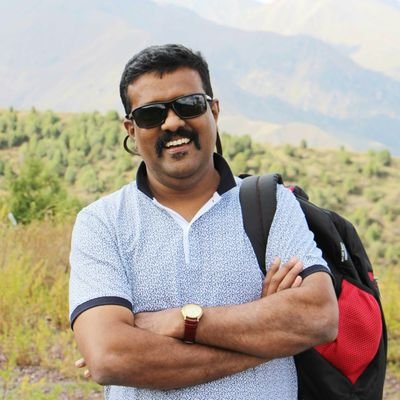 Profile Picture of Anil Patil Goa (@GoaAnil) on Twitter