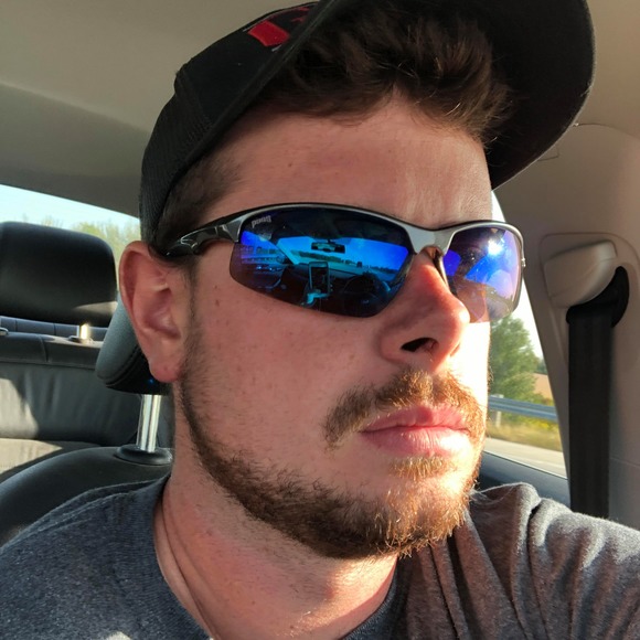 Profile Picture of Michael Akers (@mikey2103) on Poshmark