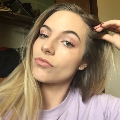 Profile Picture of Cassidy St.peter (@Nichole_cass) on Twitter