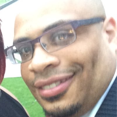 Profile Picture of Demetrius Few (@ThatFew77) on Twitter