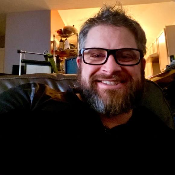 Profile Picture of James Ruddy (@jamesruddy) on Poshmark