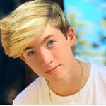 Profile Picture of cash baker (@cash.baker) on Instagram