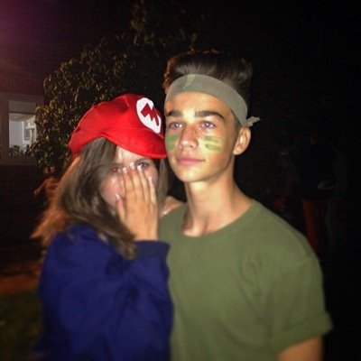 Profile Picture of Tom Percival (@tom2percival) on Twitter