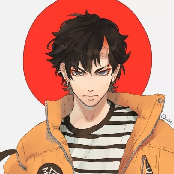 Profile Picture of Stormy Netherland (@lucifiel) on Poshmark