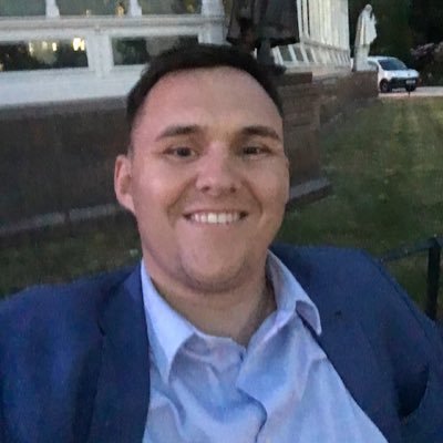 Profile Picture of Kevin Doughty (@kevd12) on Twitter