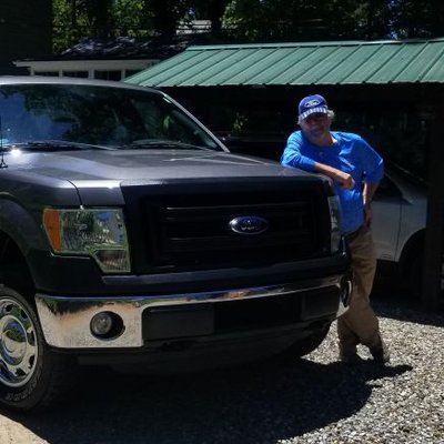 Profile Picture of Carl Varnadoe (@CarlVarnadoe) on Twitter
