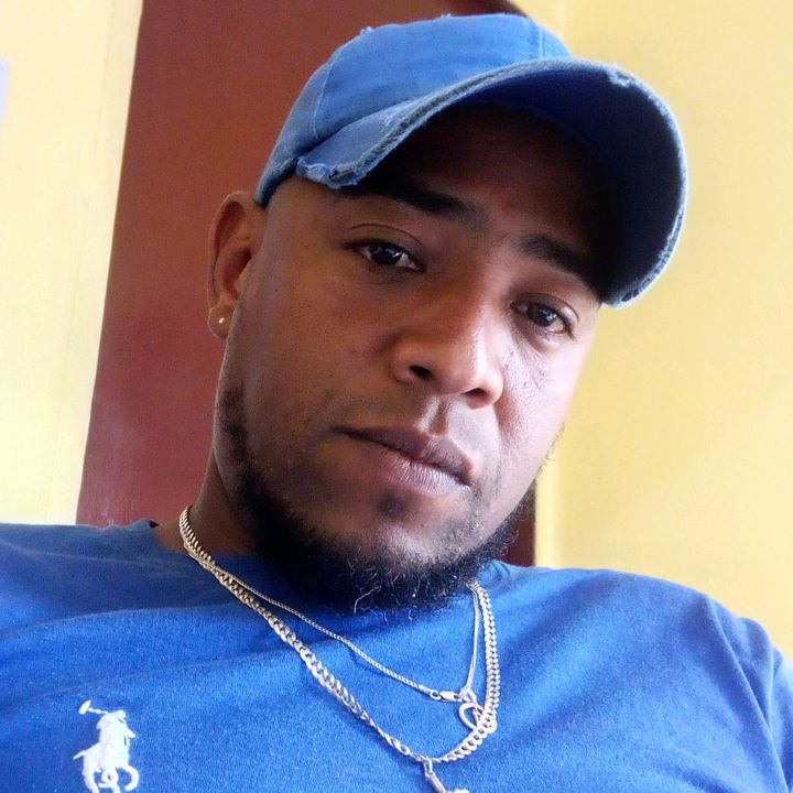 Profile Picture of Hilario Cepeda (@hilario.cepeda) on Tiktok