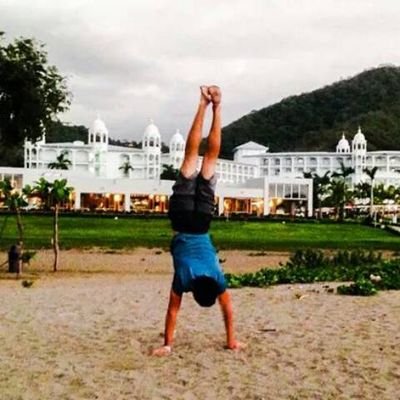 Profile Picture of Alvaro Baudrit (@AlvaroBaudrit) on Twitter