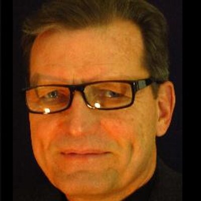 Profile Picture of George Kuntz (@GeorgeKuntzJr) on Twitter