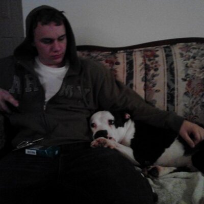 Profile Picture of Joshua Shanahan (@Jay_Shans) on Twitter