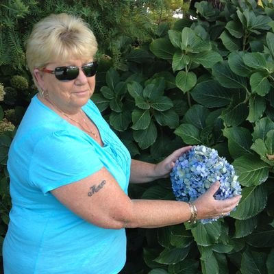 Profile Picture of Marie Gregg (@MarieGregg13) on Twitter