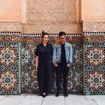 Profile Picture of Andrew + Emily (@alongdustyroads) on Instagram