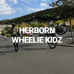 HWK Gang - Instagram Profile Picture of HWK Gang (@herborn_wheelie_kidz) on Instagram