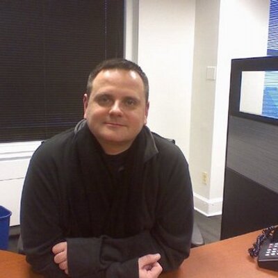 Profile Picture of Tim Bennett (@timaccenture) on Twitter