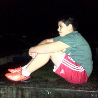 Profile Picture of LUX #11 (@LuxBryan) on Twitter