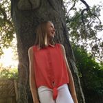 Profile Picture of Kate Herron (@kate._.herron) on Instagram