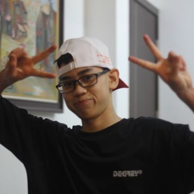 Profile Picture of Bảo Ngô (@baoroaiiiiiiii) on Twitter
