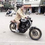 Profile Picture of Ta Xu Lu (@taxulu) on Flickr